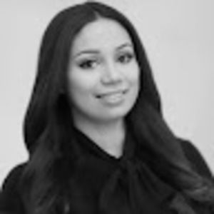 Meet your Posher, Lissette